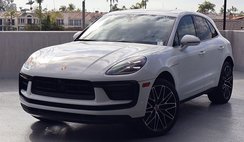 2025 Porsche Macan T