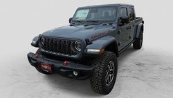 2026 Jeep Gladiator Rubicon X