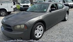 2008 Dodge Charger Base