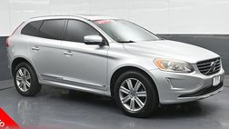 2017 Volvo XC60 T5 Inscription