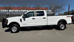 2019 Ford Super Duty F-250 XL