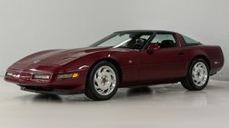 1993 Chevrolet Corvette Base