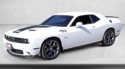 2015 Dodge Challenger R/T