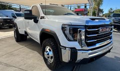 2024 GMC Sierra 3500HD SLE