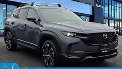 2025 Mazda CX-50 Hybrid Premium Plus