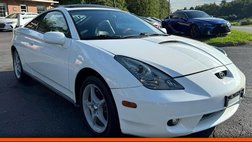 2000 Toyota Celica GT-S