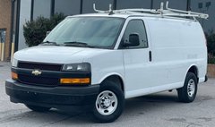 2019 Chevrolet Express 2500