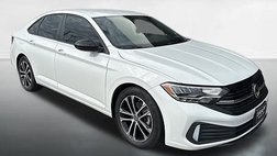 2022 Volkswagen Jetta Sport