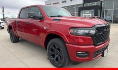 2026 Ram Ram Pickup 1500 Lone Star