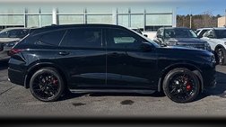 2024 Acura MDX SH-AWD Type S w/Advance Package
