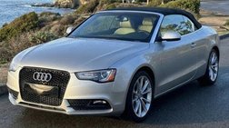 2013 Audi A5 2.0T Premium