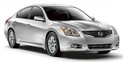 2011 Nissan Altima 3.5 SR