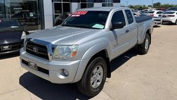 2006 Toyota Tacoma PreRunner V6