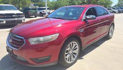 2015 Ford Taurus Limited