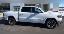 2025 Ram Ram Pickup 1500 Laramie