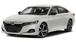 2022 Honda Accord Sport Special Edition