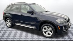 2009 BMW X5 xDrive30i