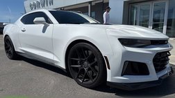 2017 Chevrolet Camaro ZL1