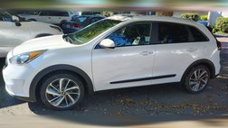 2019 Kia Niro Touring