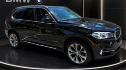 2014 BMW X5 sDrive35i