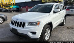 2014 Jeep Grand Cherokee Laredo E