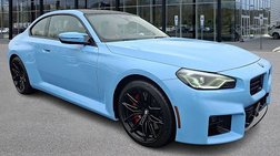 2024 BMW M2 Base
