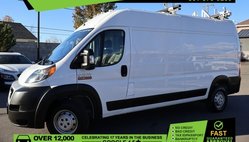 2021 Ram ProMaster 3500 159 WB