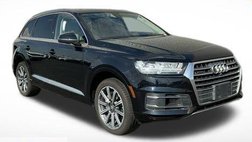 2017 Audi Q7 3.0T quattro Prestige
