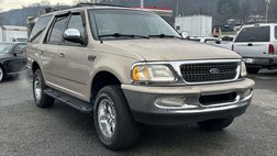 1998 Ford Expedition 