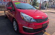 2017 Kia Rio LX