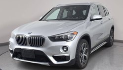 2018 BMW X1 xDrive28i