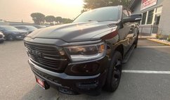 2019 Ram Ram Pickup 1500 Big Horn