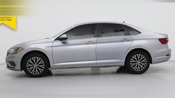 2021 Volkswagen Jetta S