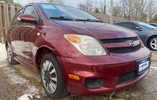 2006 Scion xA Base