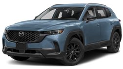2025 Mazda CX-50 2.5 S Select