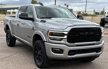 2022 Ram Ram Pickup 2500 Laramie