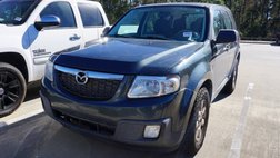 2010 Mazda Tribute Sport