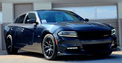 2017 Dodge Charger R/T
