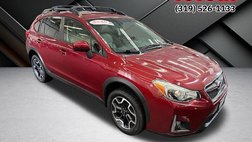 2016 Subaru Crosstrek 2.0i Premium