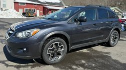 2013 Subaru XV Crosstrek 2.0i Premium