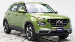 2024 Hyundai Venue SEL