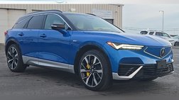 2024 Acura ZDX Type S