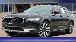 2025 Volvo V90 Cross Country B6 Ultra