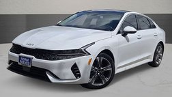 2024 Kia K5 EX