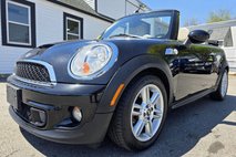 2011 MINI Cooper S