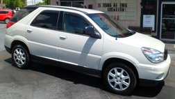 2007 Buick Rendezvous CX