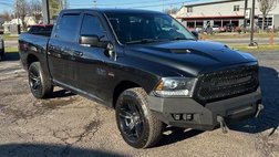 2016 Ram Ram Pickup 1500 Sport