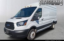 2019 Ford Transit 350 HD