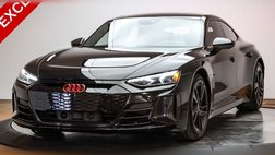 2023 Audi RS e-tron GT quattro