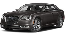 2022 Chrysler 300 Touring L